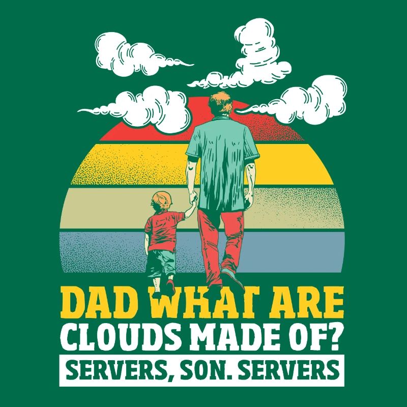 Quels sont les nuages faits de programmeur de programmation