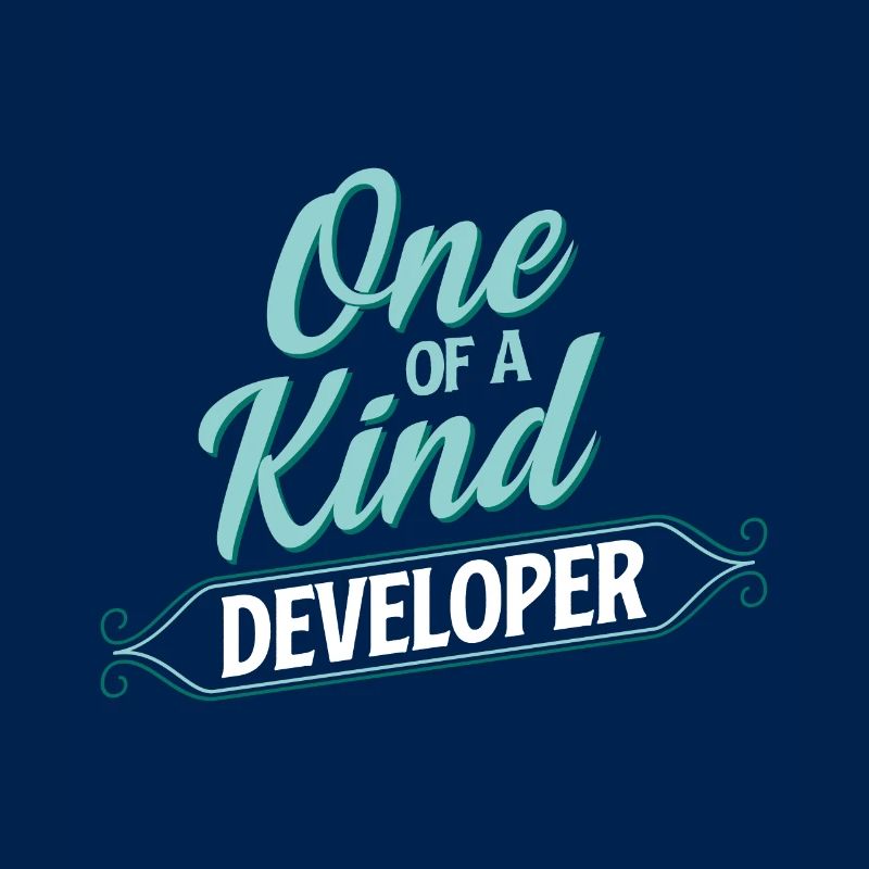 Developer of unique development
