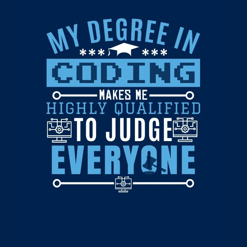 Codeur Humour Codage Programmeur Humour