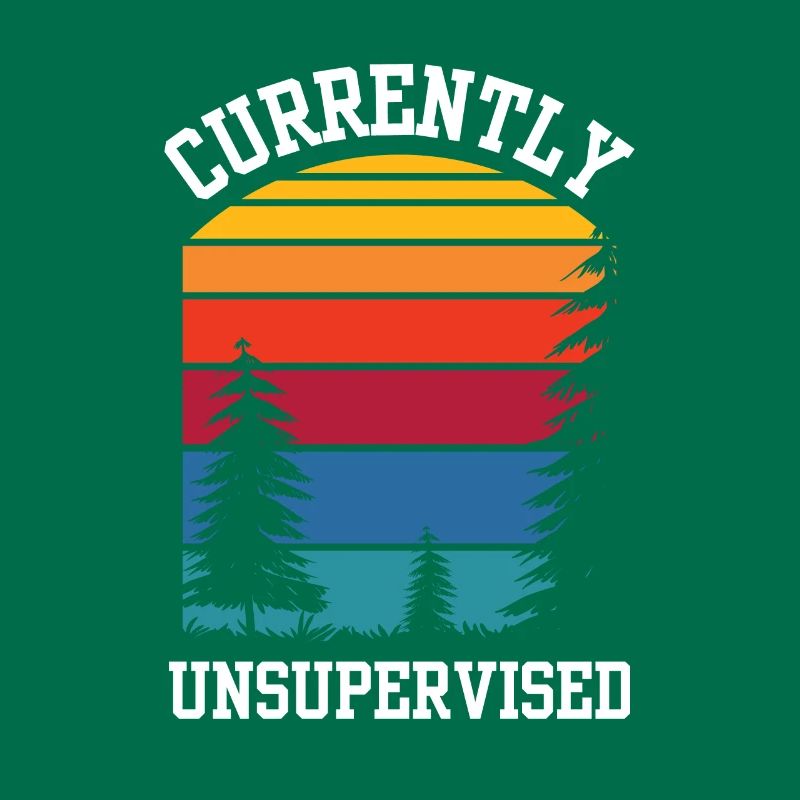 Currently unsupervised sarcastically unsupervised