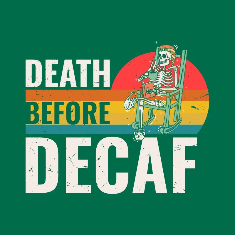 Décès devant la DDC