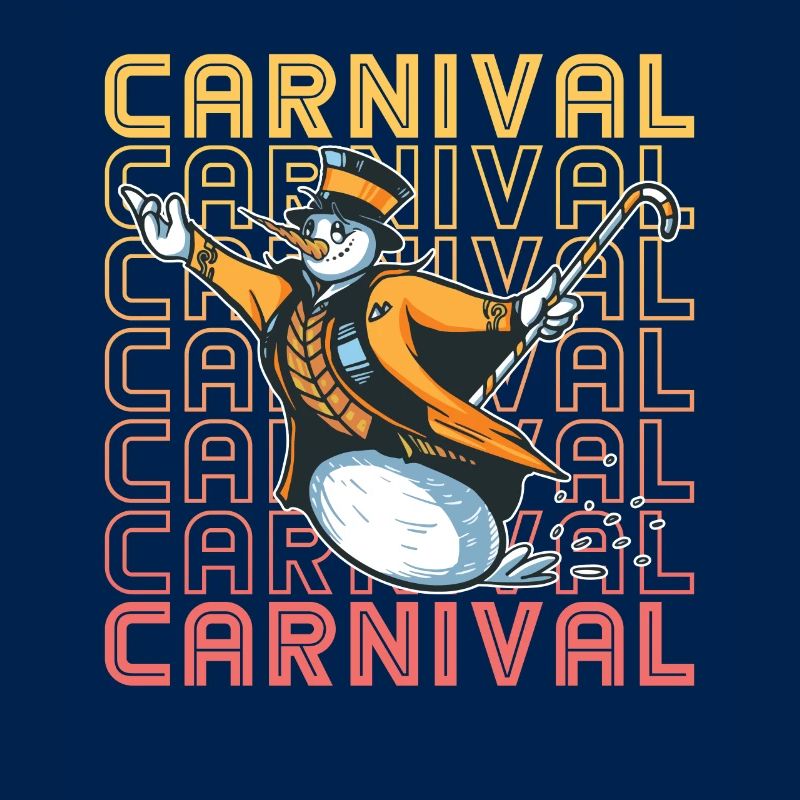 Carnival Circus