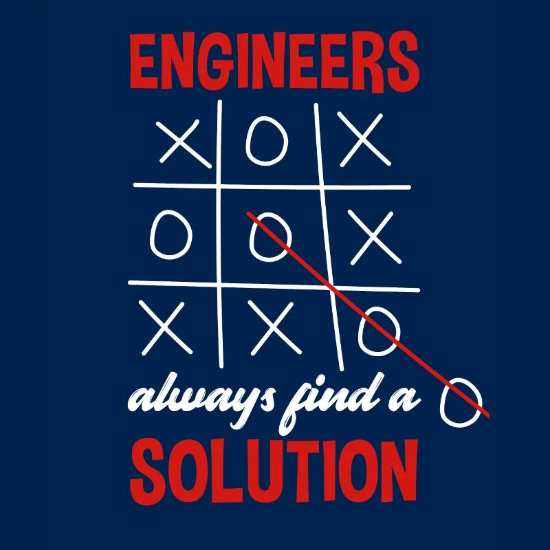 Les ingénieurs ingénieurs trouvent toujours une solution