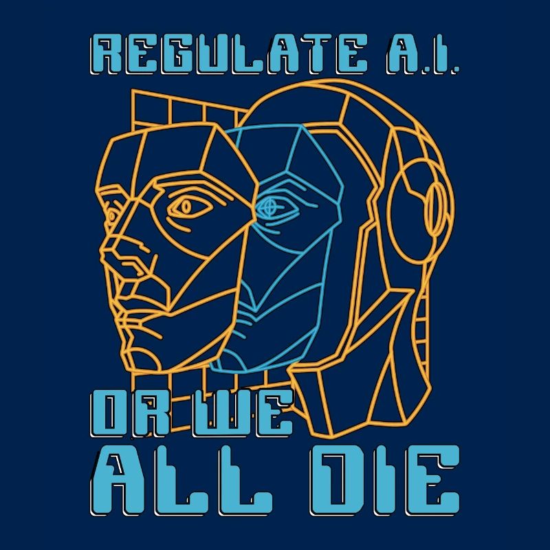 Artificial Intelligence Regulate A.I Or Programmer