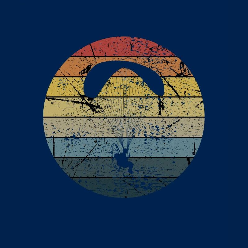 Paramoteur Paramoteur