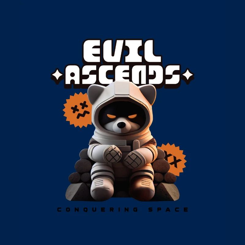 CONQUÉRIR L’ESPACE pour l’Enfer