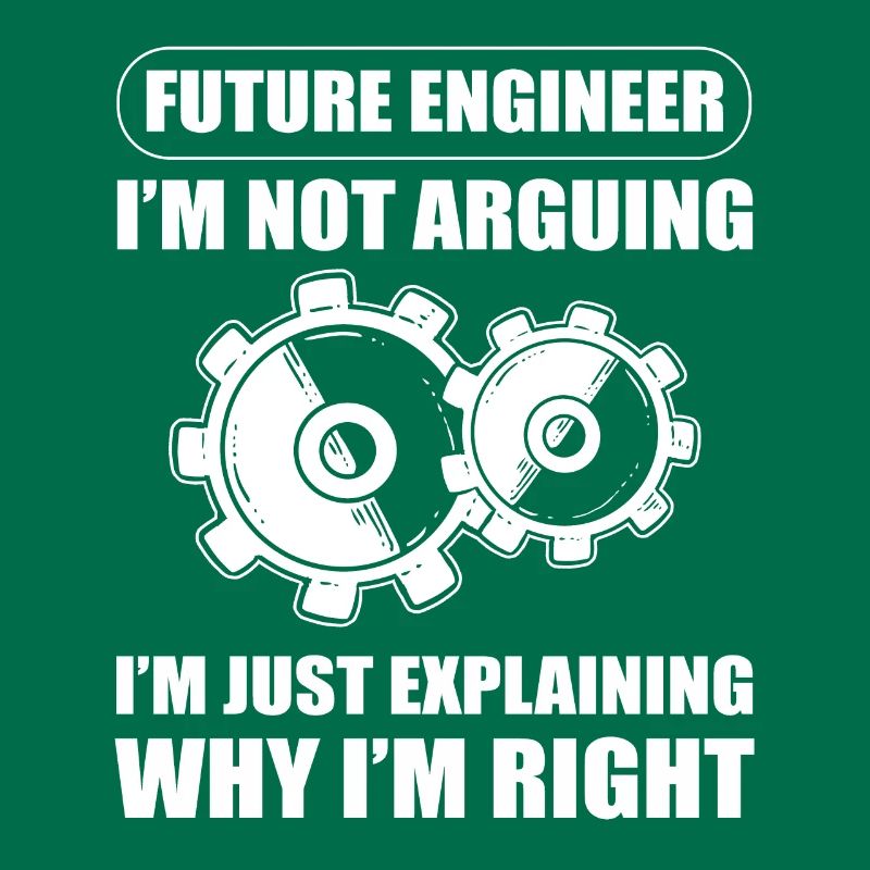 Future Engineer Mechanical Engineering Mechanical