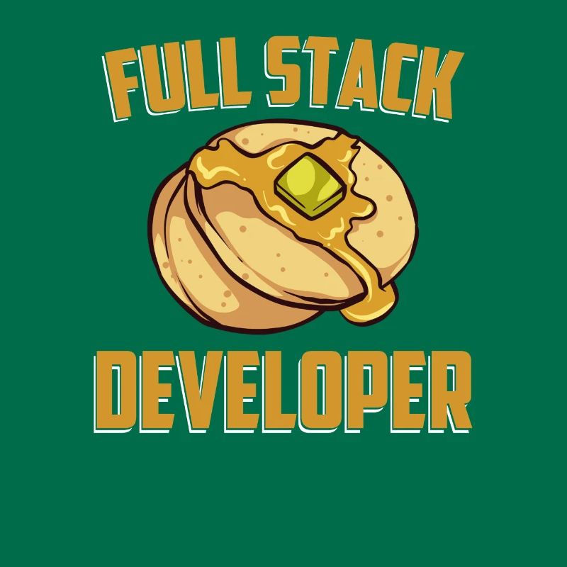 Full Stack Developer - Coding Science Programmer