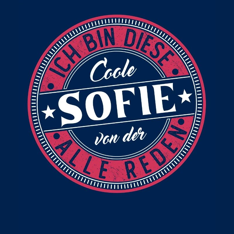 Sofie Geschenkidee Geschenk Geburtstag