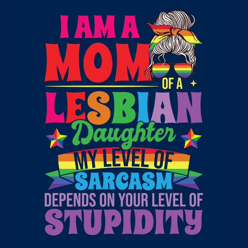 Ich bin Mutter einer lesbischen Tochter