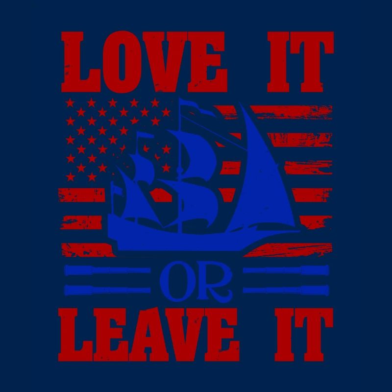 LIEBE ES ODER LASS ES