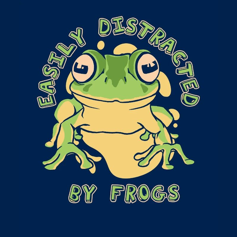 Frog Toad