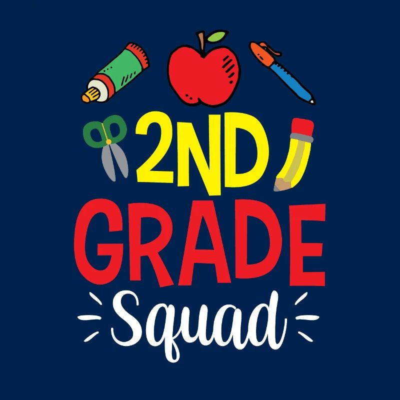 Second Grade Team Second Class Teachers