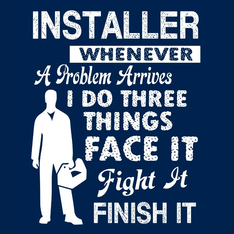 Installer Installer Solves Problem