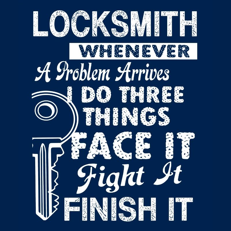 Locksmith Locksmith Solves Problem