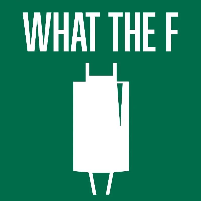 Qu’est-ce que le F - Capacitance Capacitance Unit Farad