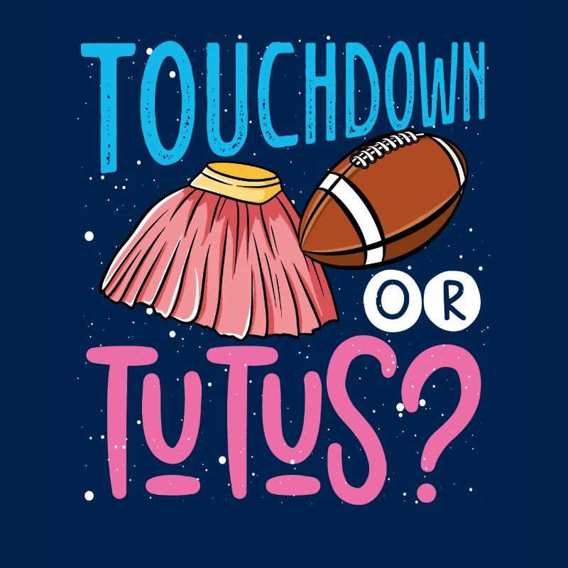 Touchdown Oder Tutus