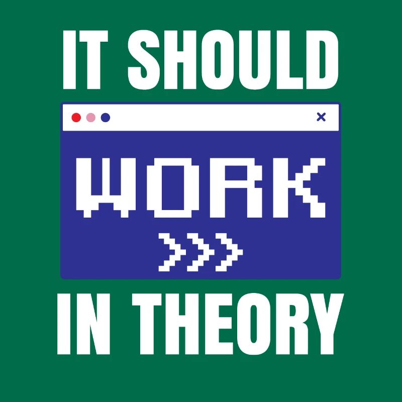 En théorie, il devrait fonctionner code de codage