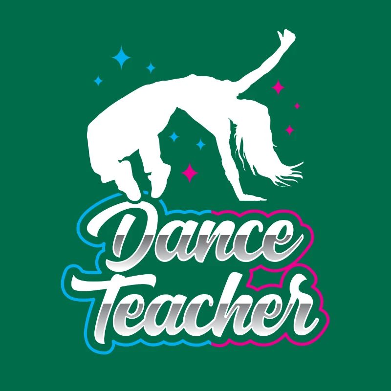 Professeur de danse Cours de danse École de danse Professeur de danse