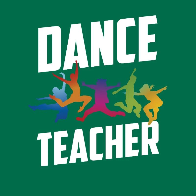 Professeur de danse Cours de danse Professeur de danse École de danse