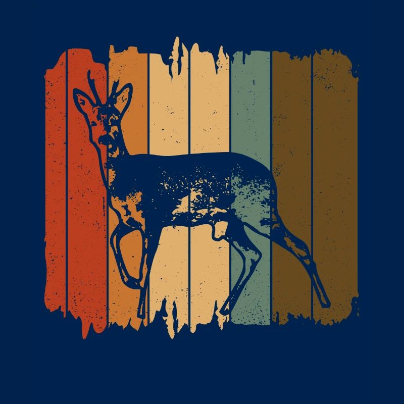 Roe deer