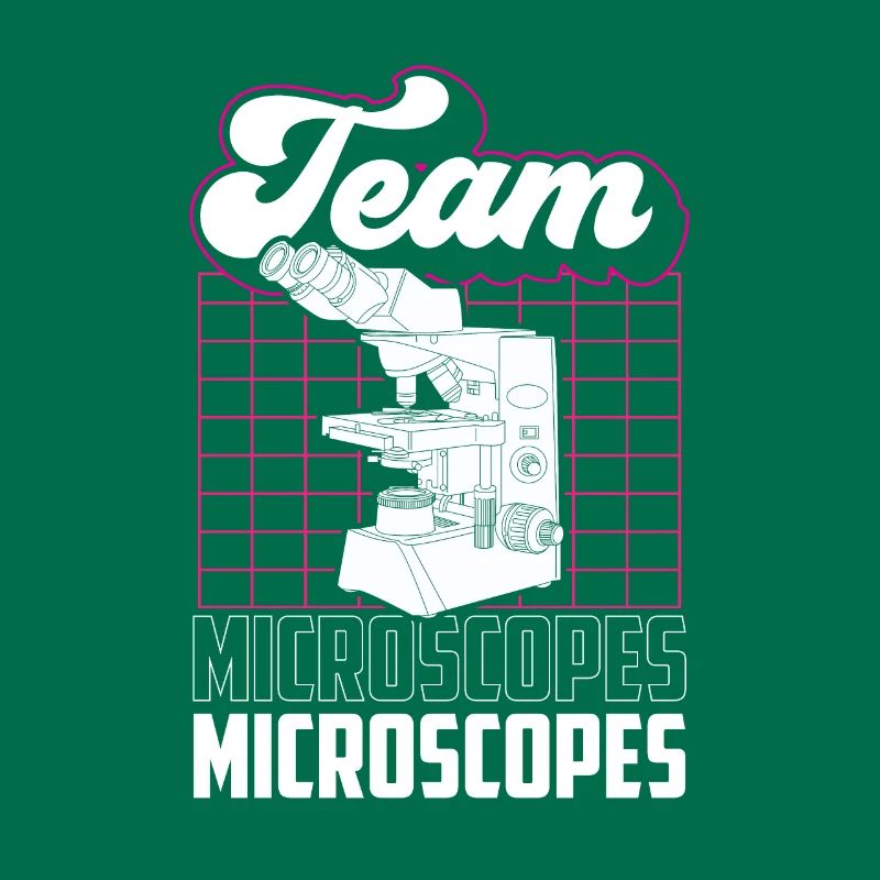 Team Microscopes Microscope Sayings Microscopes