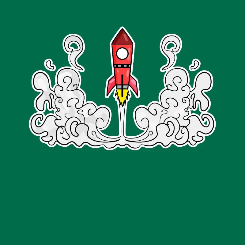 Rocket Rocket Launch Launch