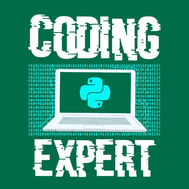 Coding Experte Coder Programmieren Programmierer