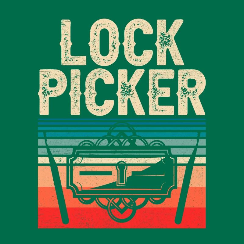 Lock Cracker Lock Picker Lock Lock Picking