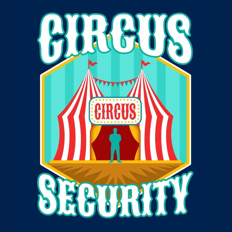 Circus security