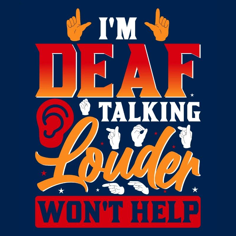 Surdité Surdité Perte auditive Perte auditive