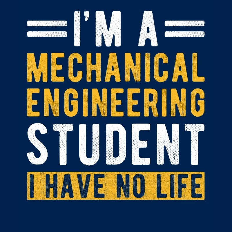 Mechanical Engineering Student Gift