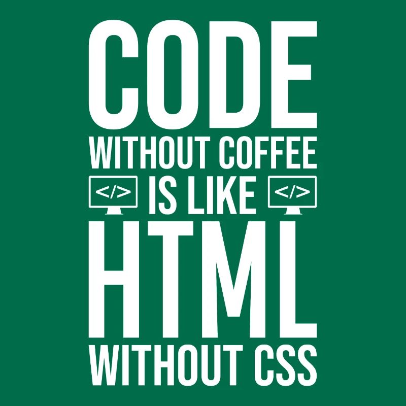 Coder Coffee Gift