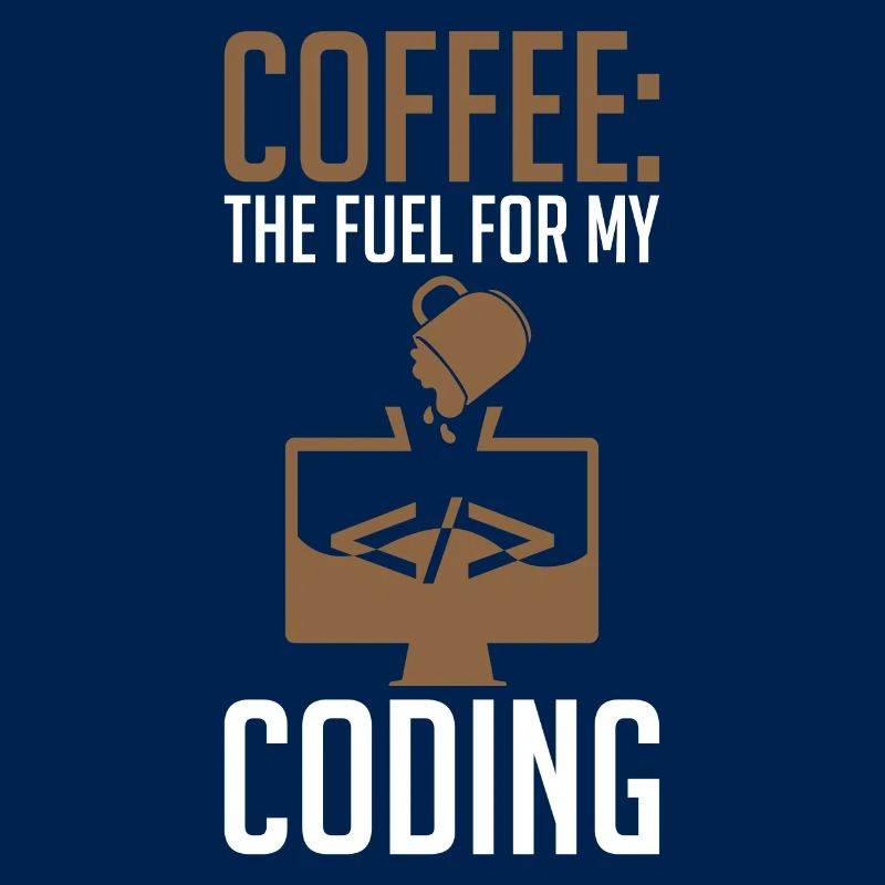 Coder Coffee Der Treibstoff Für Meine Codierung
