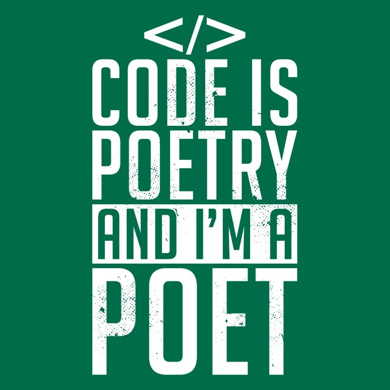 Programmierer Entwickler Coder Code