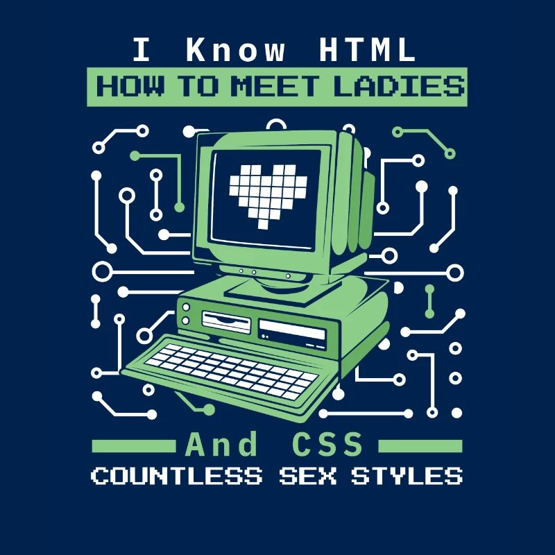 Je sais HTML comment rencontrer Ladies Developer Coder