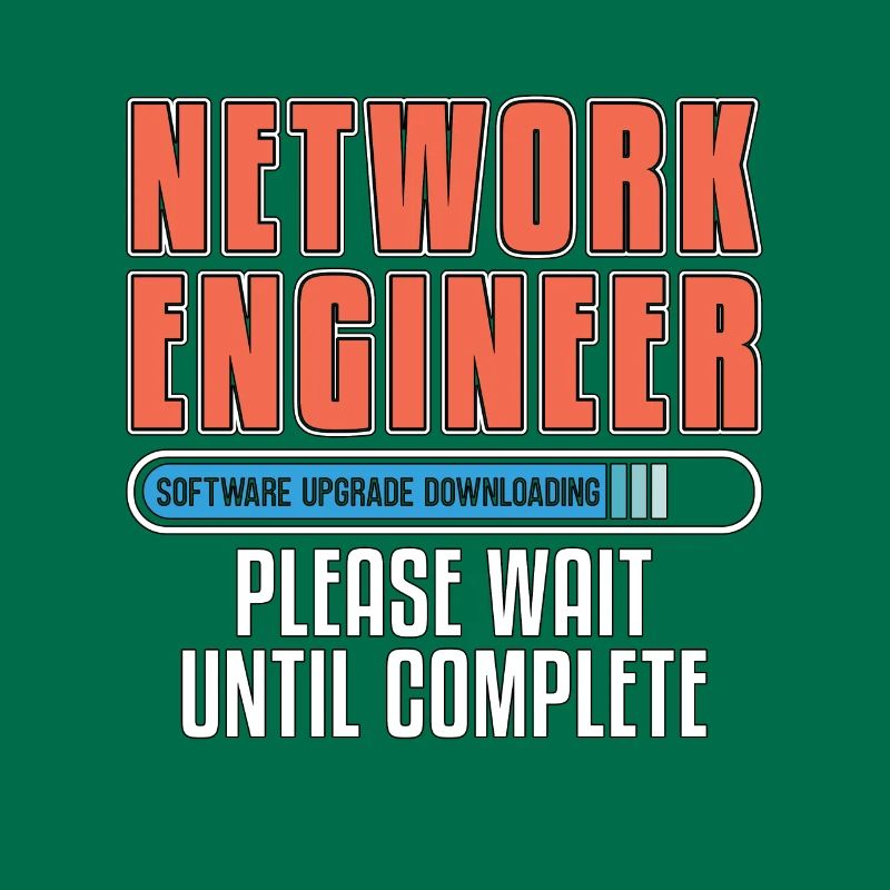 Network Engineer Software Upgrade Computer Science
