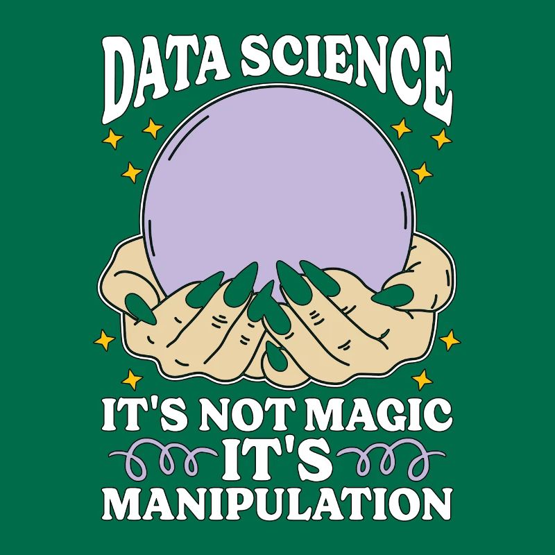 Data Mining Data Science Ce n’est pas magique Programmeur