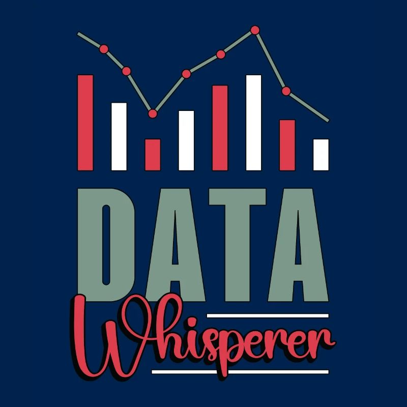 Data Analyst Data Whisperer Computer Science Coder