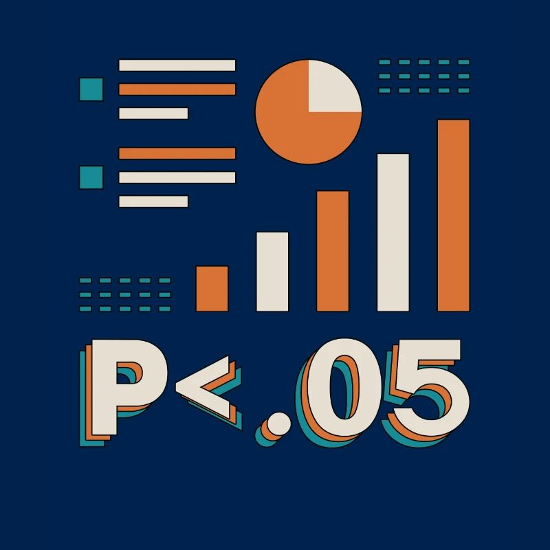 Analyste de données P < .05 Programmation informatique