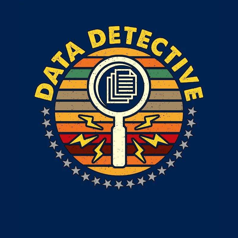 Data Analyst Data Detective Statistics Programmer