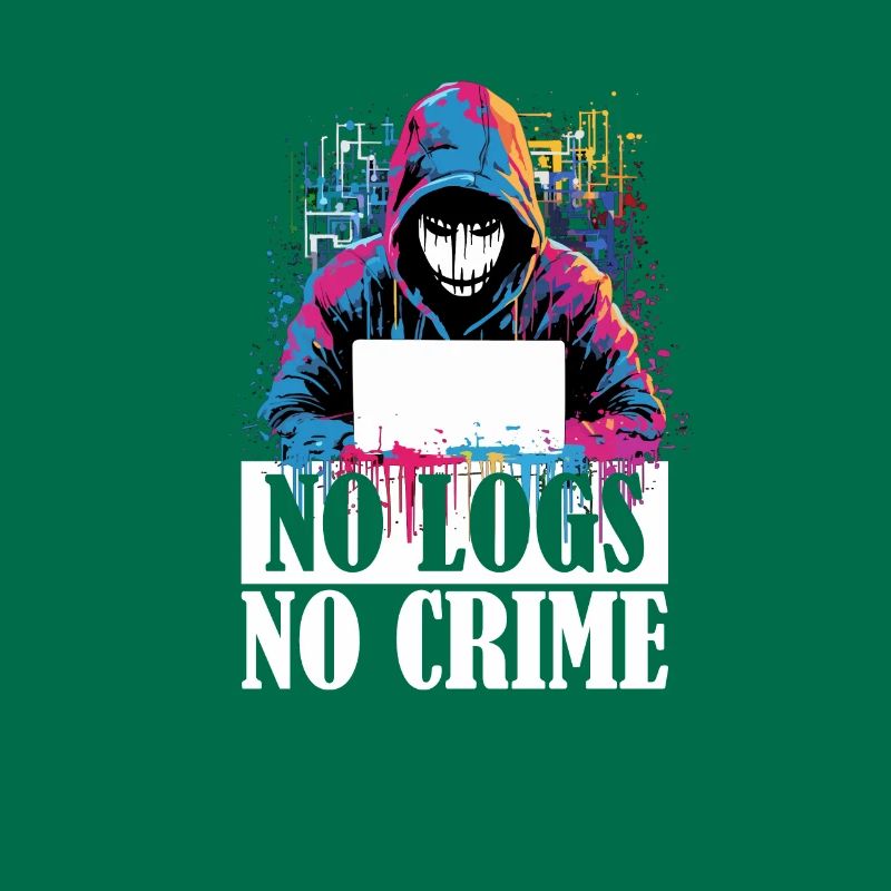 Code du hacker éthique : Pas de journal, pas de