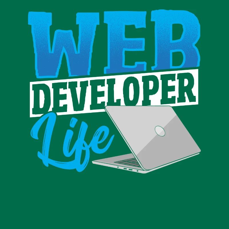 Web Developer Life Web Developer Programmer