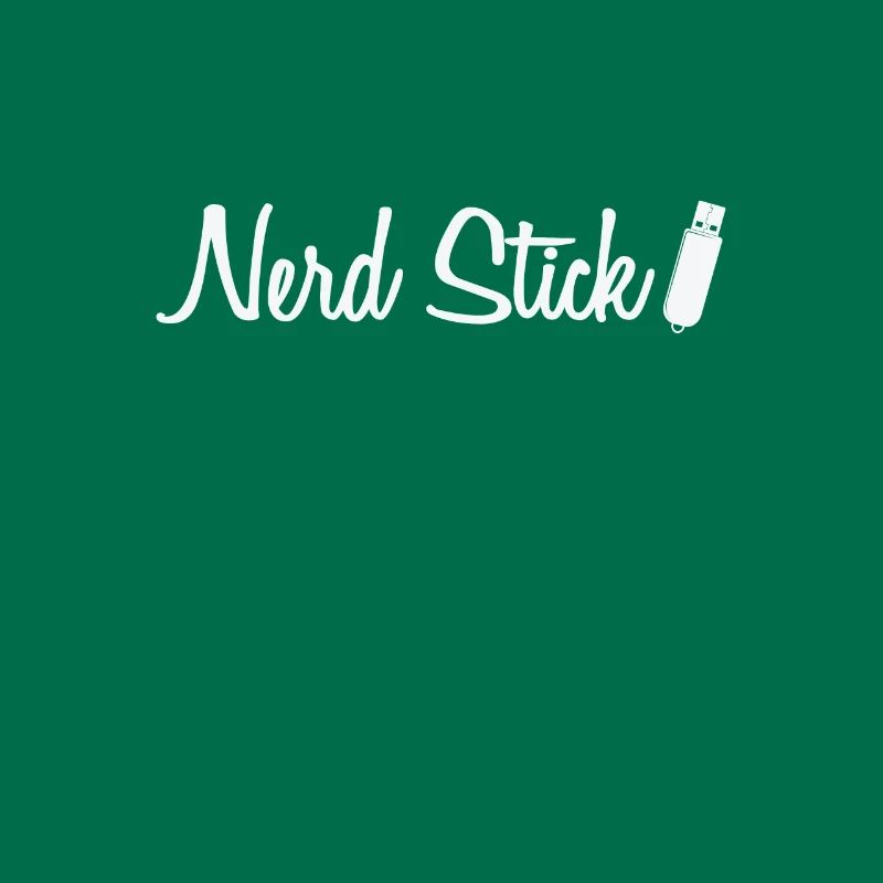 Nerd Stick USB stick retro memory module