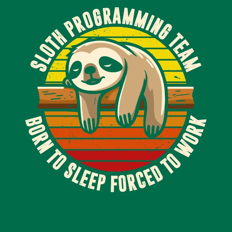 Sloth Programming Team