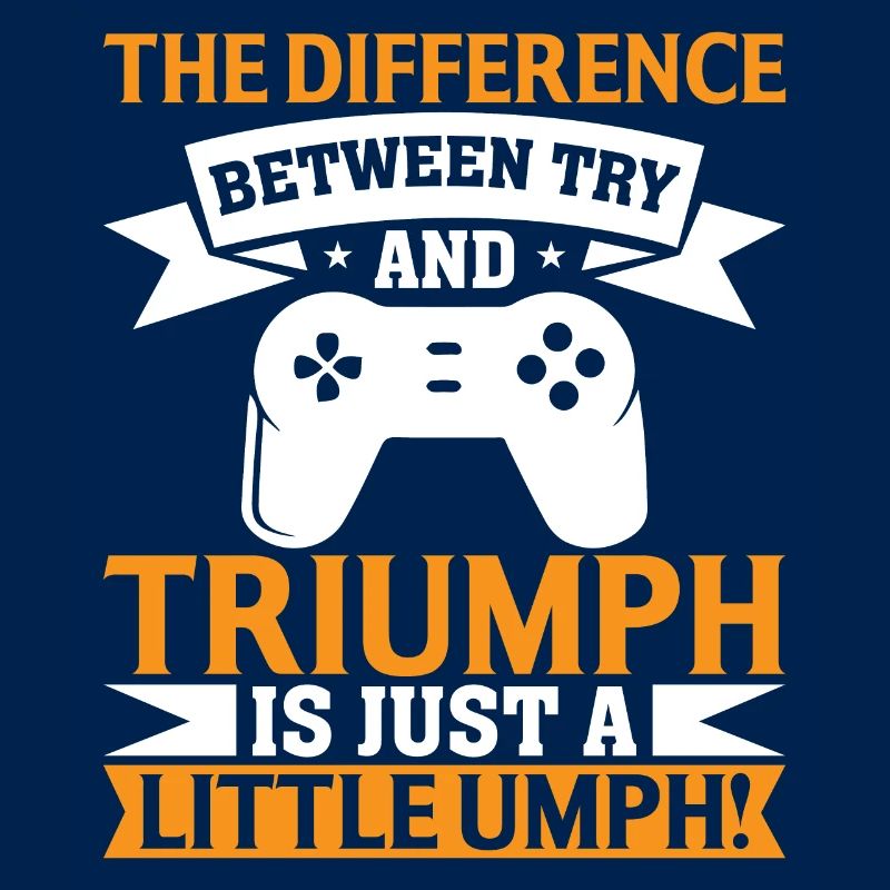 The Difference Between Trial and