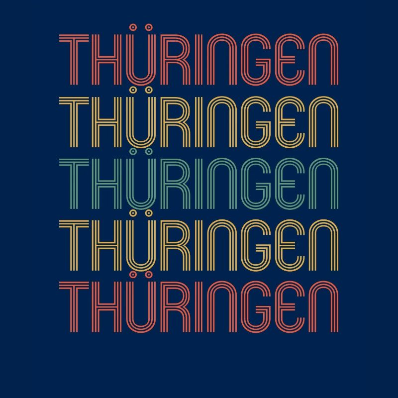 Thuringe Thuringe Thuringe Thuringe
