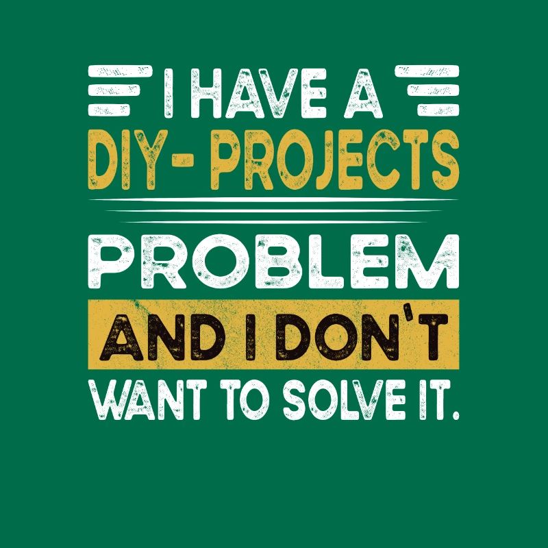 Diy - projects is my hobby