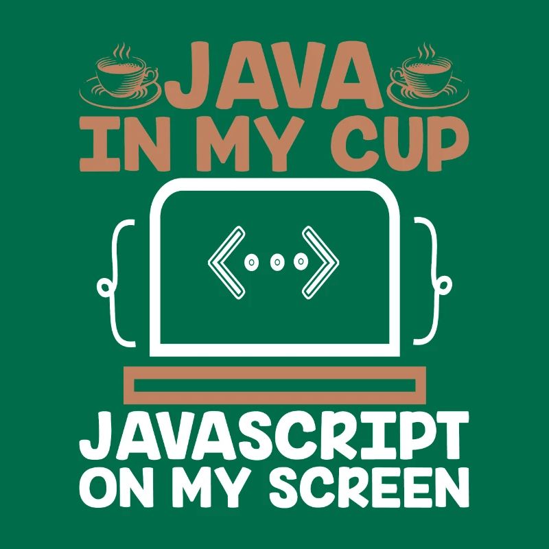 Café Codage Programmeur Codeur Développeur Nerd Coff