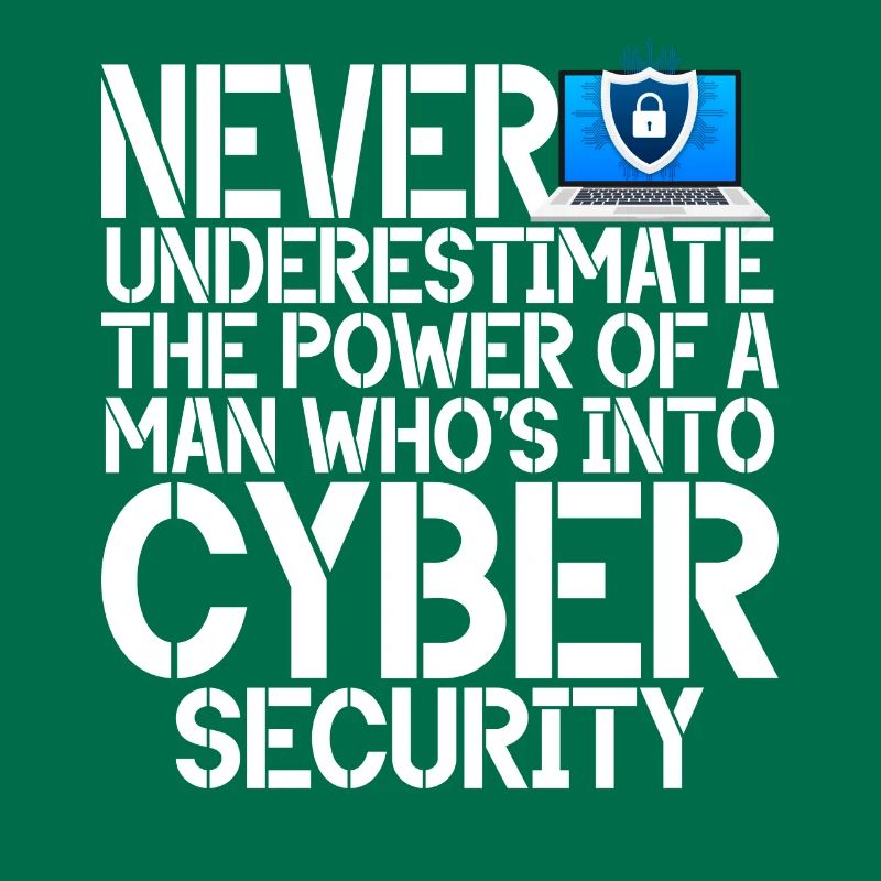 Cyber security hacker hacking